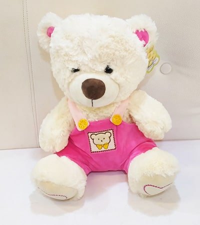 Attractive Cotton Teddy Bear